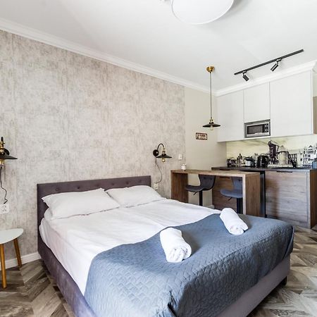 Apartament Zefiro Chmielna Gdańsk Pokój zdjęcie