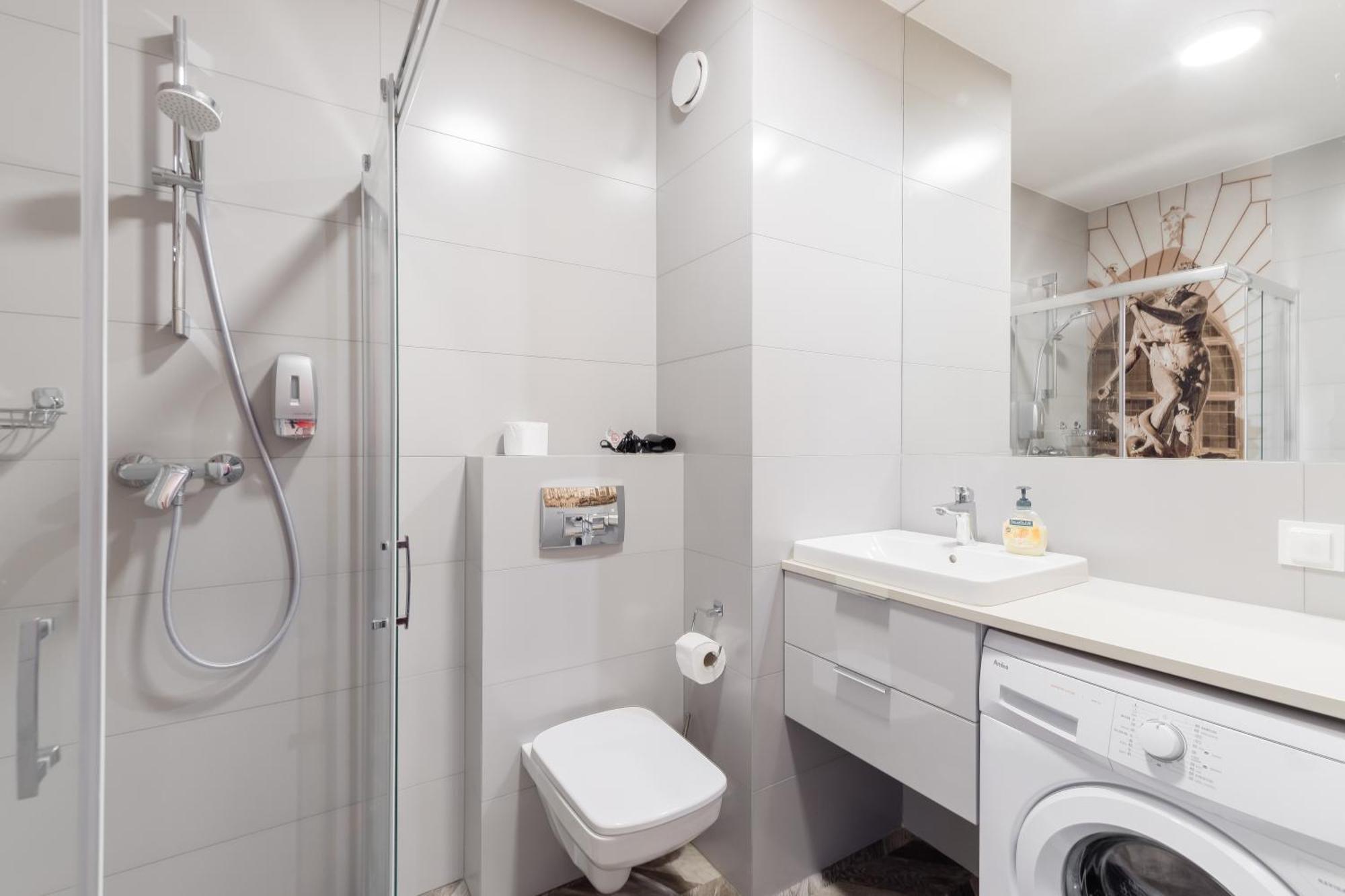 Apartament Zefiro Chmielna Gdańsk Pokój zdjęcie