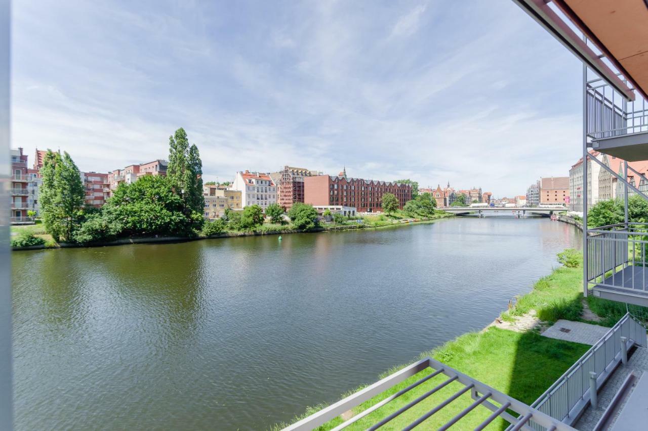 Apartament Zefiro Chmielna Gdańsk Zewnętrze zdjęcie